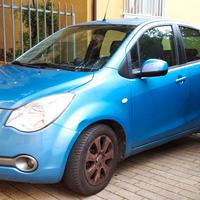 Opel Agila 1.2