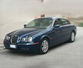 JAGUAR S-Type 2.7- diesel