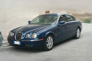 JAGUAR S-Type 2.7- diesel
