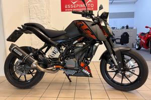 Ktm 125 Duke