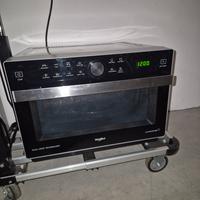 Microonde Whirlpool