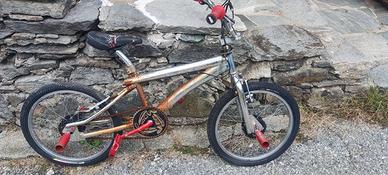 BMX Freestyle usata