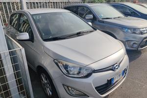 Hyundai i20 1.1 CRDi 5p. Sound Edition