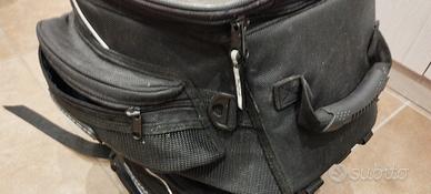 Triumph Sprint ST 1050