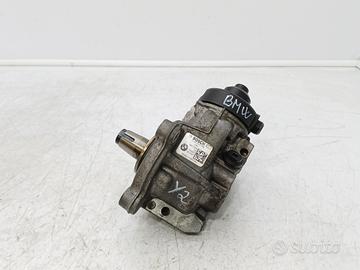 Pompa iniezione alta pressione 2.0d 150cv 115kw bm