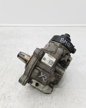 Pompa iniezione alta pressione 2.0d 150cv 115kw bm