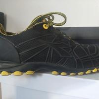 scarpe antifortunistica