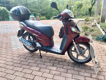 Scooter Honda SH 150 