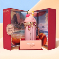 island breeze armaf profumo arabo da donna 100 ml