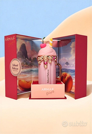 island breeze armaf profumo arabo da donna 100 ml