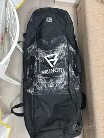 Borsa tavole kite surf