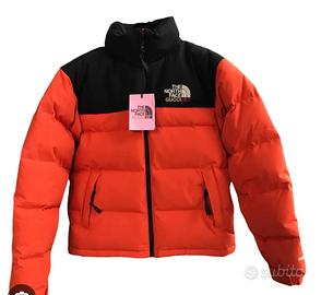 The north face x Gucci