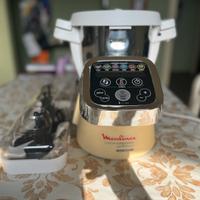 Moulinex cuisine companion (robot cucina)