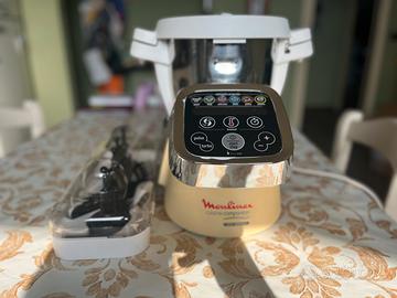 Moulinex cuisine companion (robot cucina)