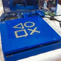 ps 4  playstation 