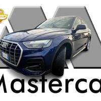 AUDI Q5 Sportback Advanced 2.0 tdi 163cv - GK613