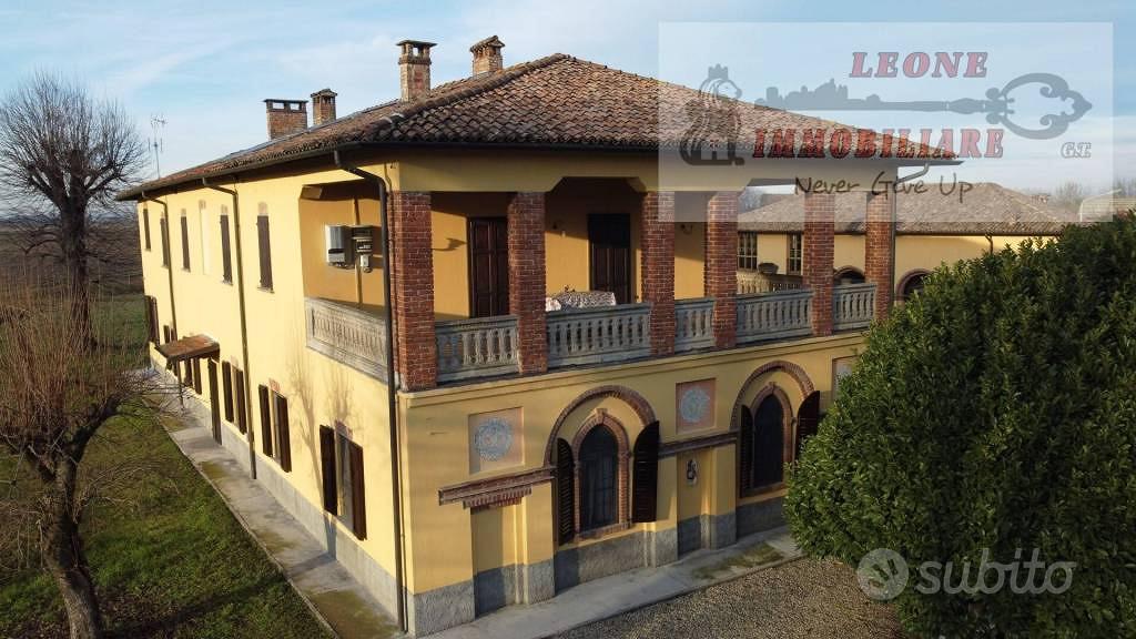 House in Marzano, Castel Lambro - Vista 4