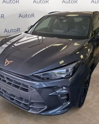 CUPRA Terramar 1.5 HYBRID DSG