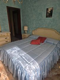 camera da letto matrimoniale 