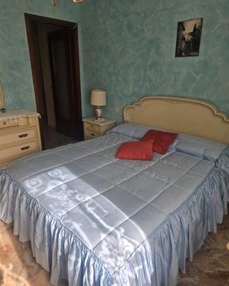 camera da letto matrimoniale 