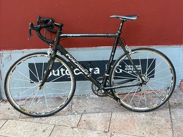 Fondriest Top Carbon TF1 – Campagnolo Record