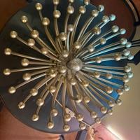 Lampada Pistillo Valenti