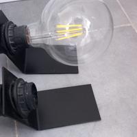 lampade da camera