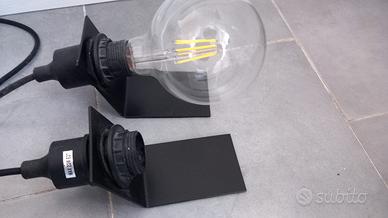 lampade da camera