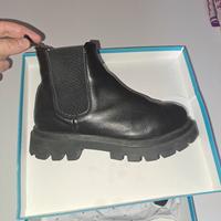 Scarpe polacchini n 36