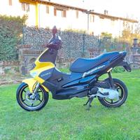 gilera runner 50 sp