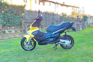 gilera runner 50 sp