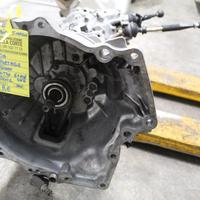 CAMBIO MANUALE COMPLETO KIA Sportage Serie RE Dies