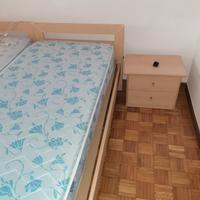Letto singolo