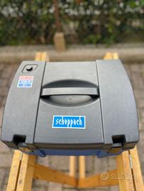 ASPIRAPOLVERE PORTATILE SCHEPPACH