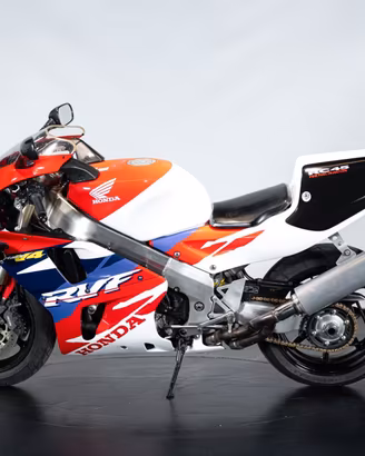 1994 HONDA RC 45 RDS01454