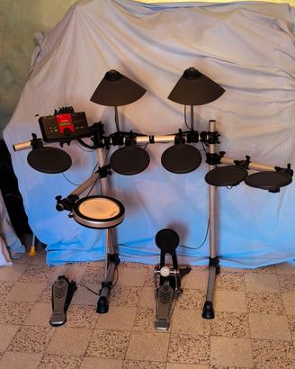 batteria elettronica Yamaha 