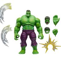 Hulk action figure