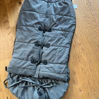 Sacco termico passeggino Mayoral