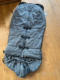 Sacco termico passeggino Mayoral