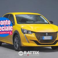 PEUGEOT 208 ii 2019 e-208 Allure Pack 100kW