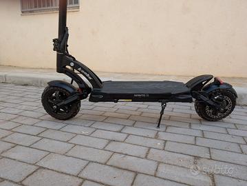 Monopattino Kaabo Mantis 10 Sport 500W 2021