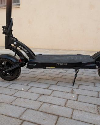 Monopattino Kaabo Mantis 10 Sport 500W 2021