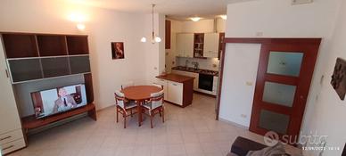 Trilocale a 50 Metri Dal Mare Max 8 Ospiti