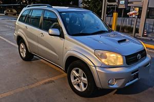 Toyota RAV4 del 2004