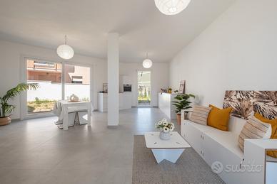 Ultime due villette disponibili