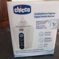 Scaldabiberon Chicco