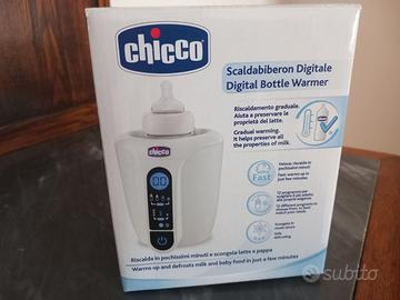 Scaldabiberon Chicco