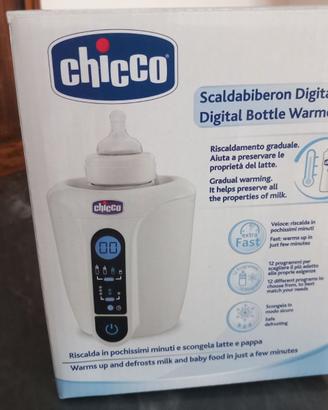 Scaldabiberon Chicco