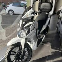 SYM Simphony 125 SR 125CC