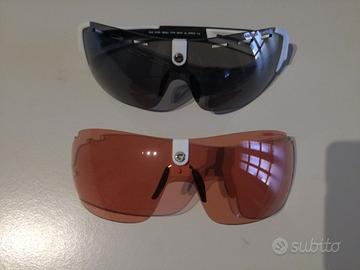 Occhiali sportivi Carrera